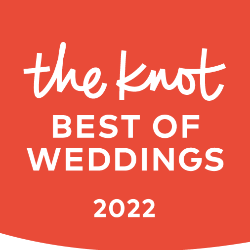 "The Knot Best of Weddings - 2022 Pick